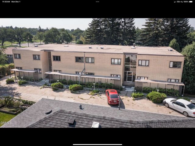 1706 E  Boulevard Ave #8, Bismarck, ND 58501