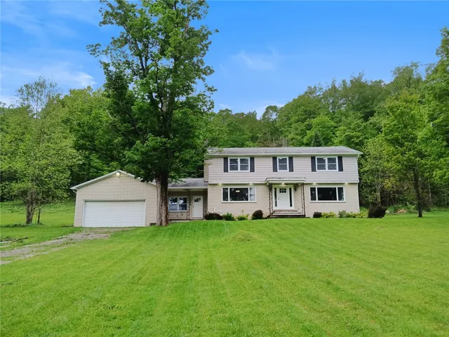 8688 Hayes Hollow Rd, Colden, NY 14033