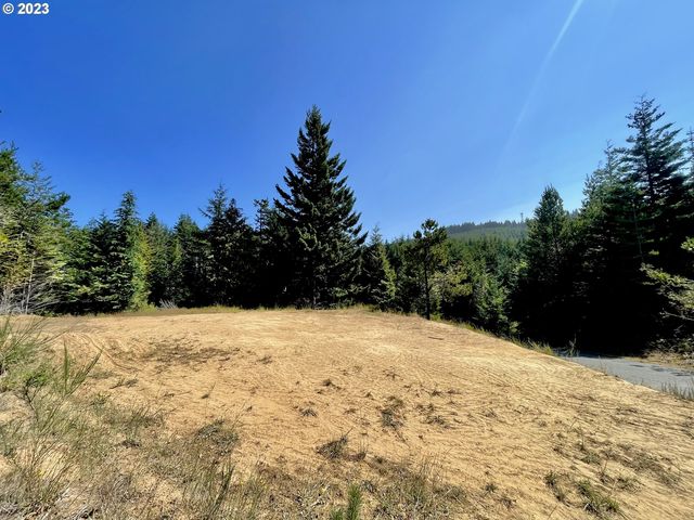 Spyglass Ln, North Bend, OR 97459