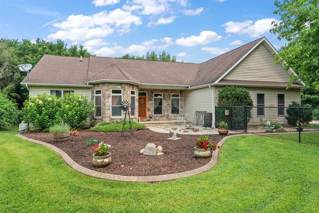 639 E  US Highway 6, Westville, IN 46391