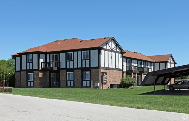1800 Middlesbrough Ct #3d2db0294, Maumee, OH 43537