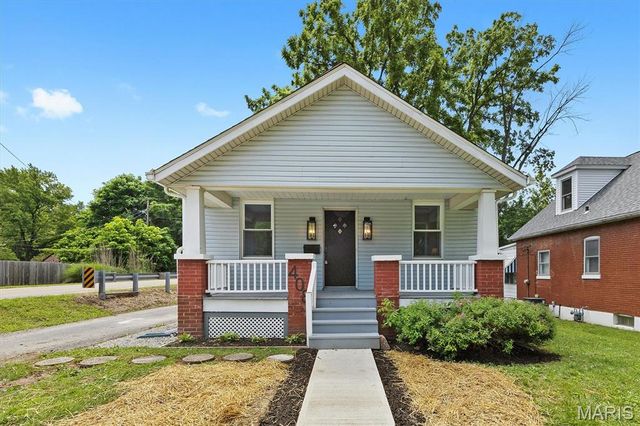 408 S  15th St, Belleville, IL 62220