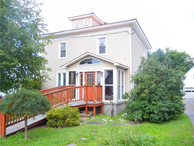 9716 State Route 812, Croghan, NY 13327