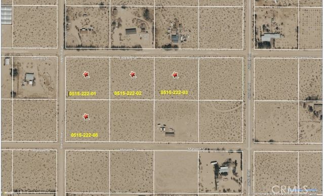 Coventry St #37, Newberry Springs, CA 92365