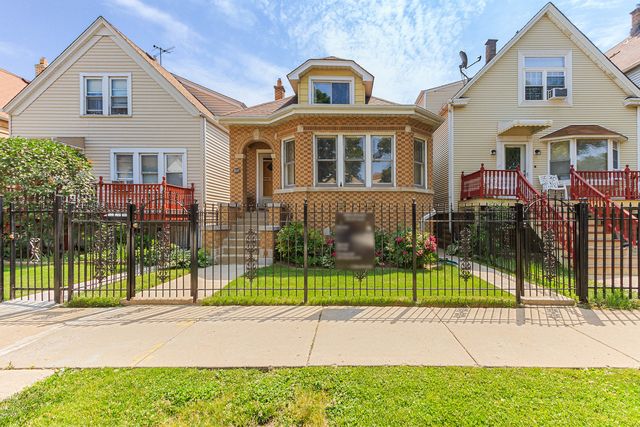 2217 N  Keeler Ave, Chicago, IL 60639