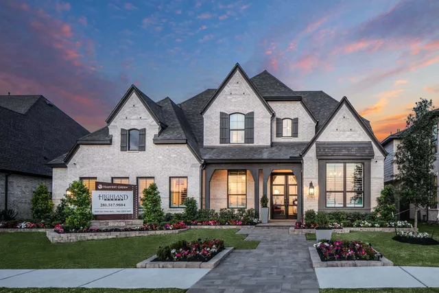 2314 Home Sweet Home St, Richmond, TX 77406