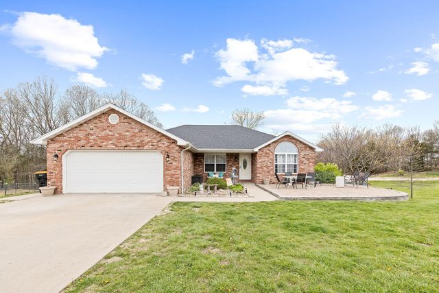11985 County Road 4001, Holts Summit, MO 65043