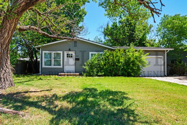 2808 S  Glenn Ave, Wichita, KS 67217