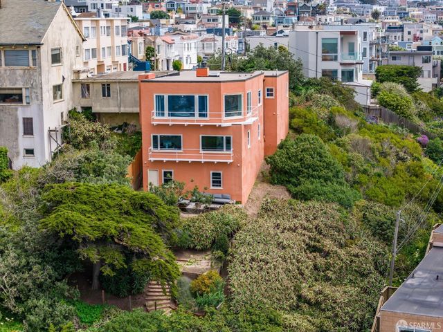 659 48th Ave, San Francisco, CA 94121