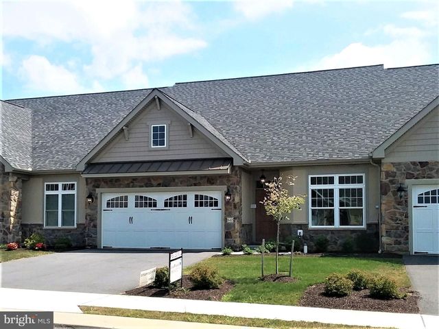 509 Springbrook Dr #3, Palmyra, PA 17078 | MLS# PALN114110 | Trulia