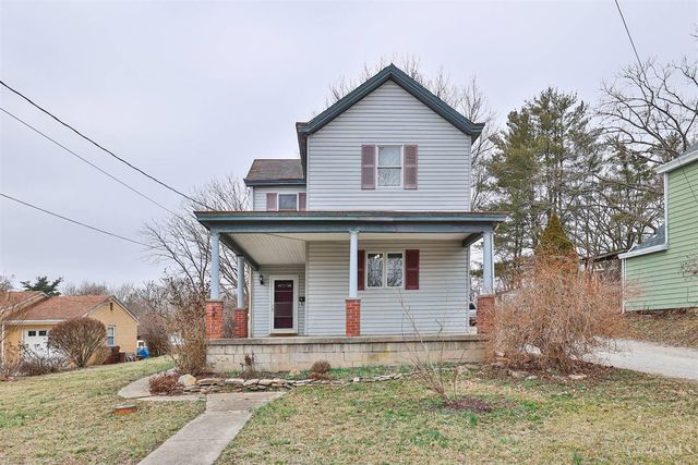 51 Harrison Ave, Cleves, OH 45002