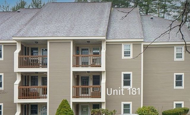 181 Heritage Dr #181, Northbridge, MA 01534