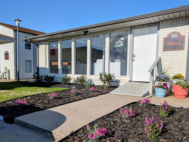 1624 Fresno St #57, Fort Smith, AR 72901