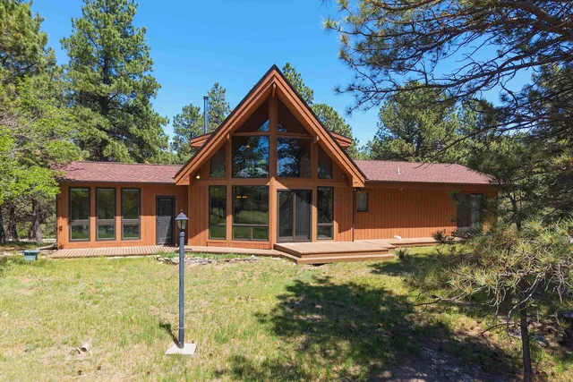 6707 Eastridge Rd, Black Hawk, SD 57718