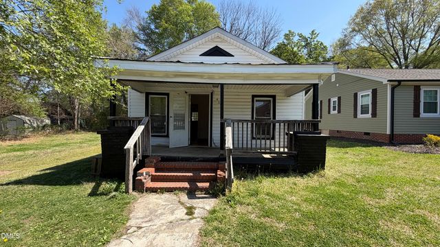 407 Granville St, Oxford, NC 27565