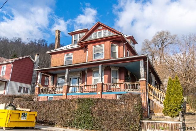 366 2nd St, Conemaugh, PA 15909