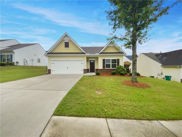 6100 Semaphore Rdg, Rex, GA 30273