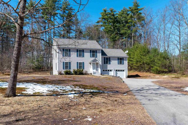 157 Timber Shore Drive, Center Conway, NH 03813