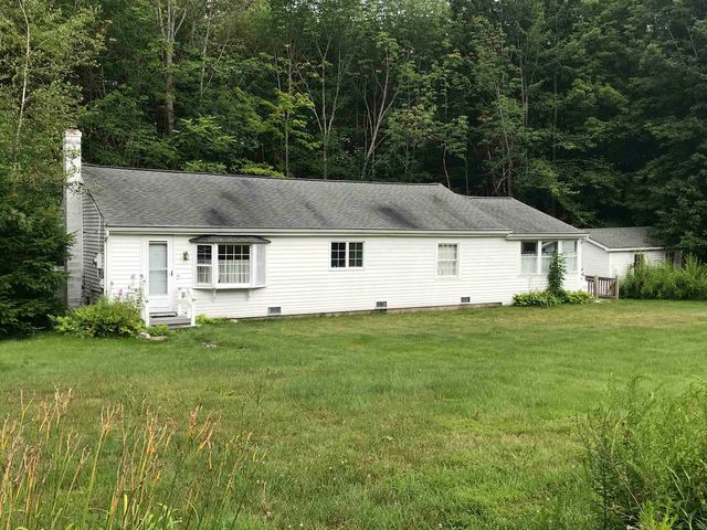 386 Haines Hill Road, Wolfeboro, NH 03894