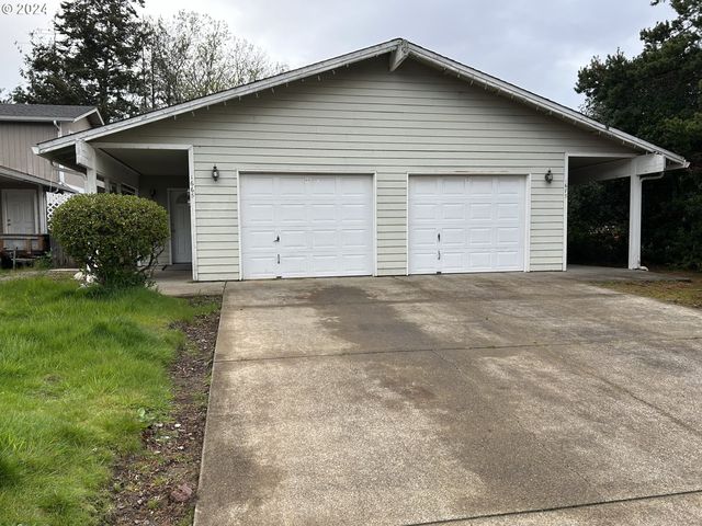 1665/75 34th St, Florence, OR 97439