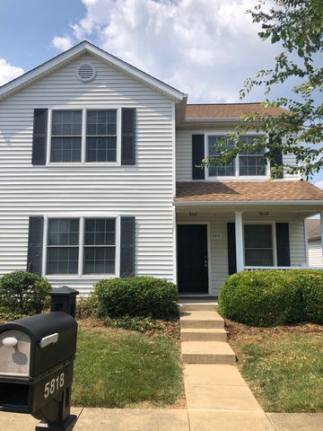 5818 Bay Harbor Dr, Louisville, KY 40228