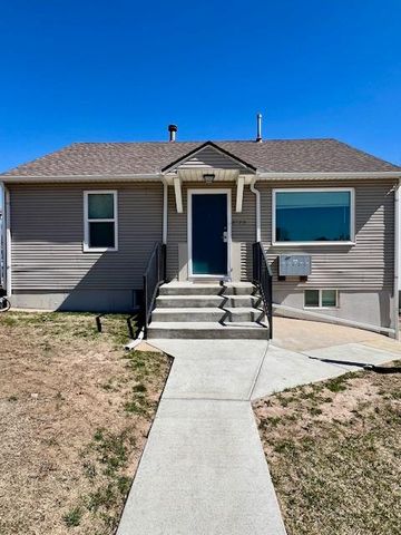 2120 10th Ave  #A, Greeley, CO 80631