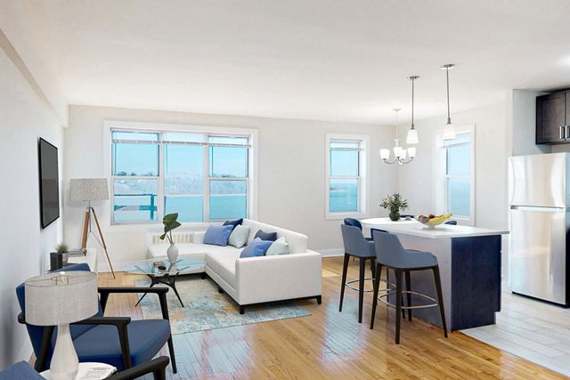 18 Harbor Ter #165E, Perth Amboy, NJ 08861