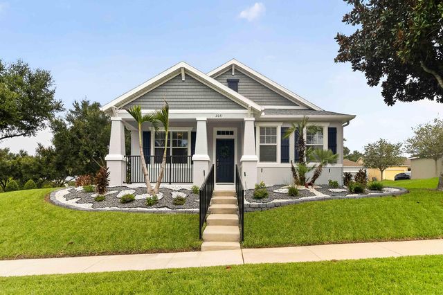 2071 RAFTON Road, Apopka, FL 32703