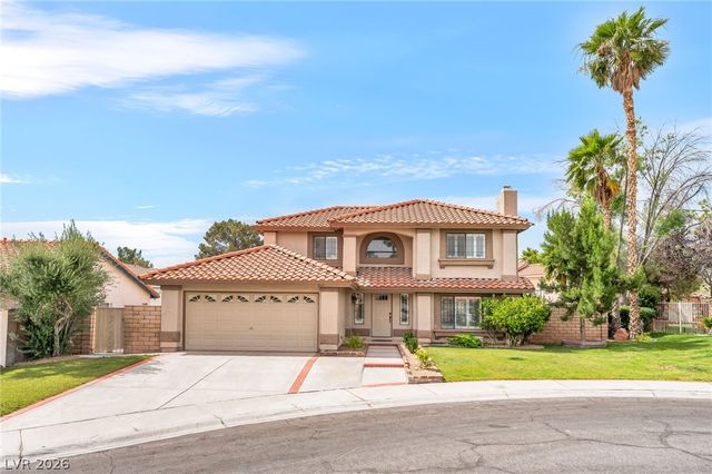 9021 Feather River Ct, Las Vegas, NV 89117