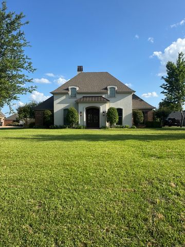 108 Colonel Burt Dr, Benton, LA 71006