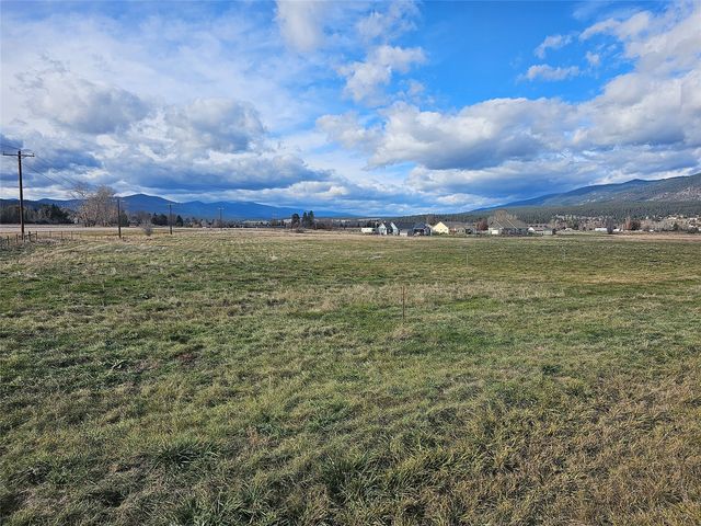 Nhn Alexander Dr, Frenchtown, MT 59834