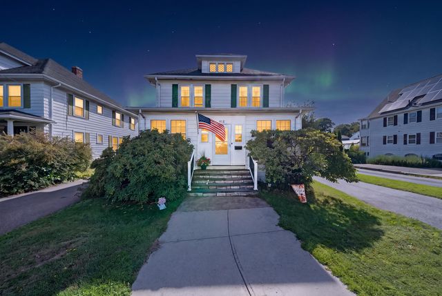 412 Jefferson Ave, Salem, MA 01970