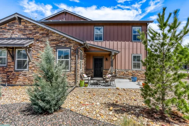 8397 Mount Ouray Road, Littleton, CO 80125
