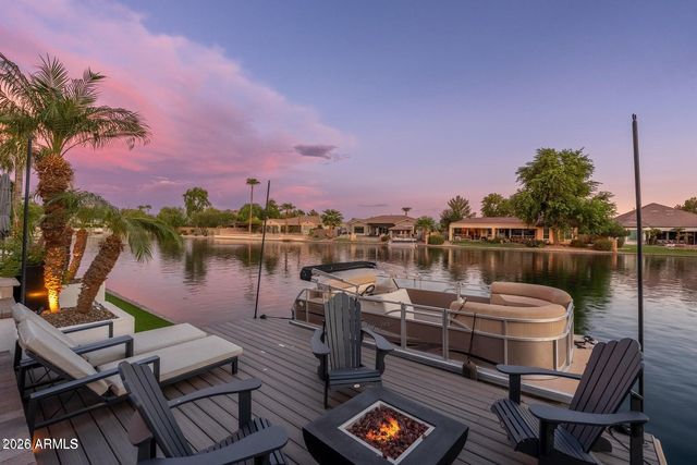 445 E LYNX Way, Chandler, AZ 85249