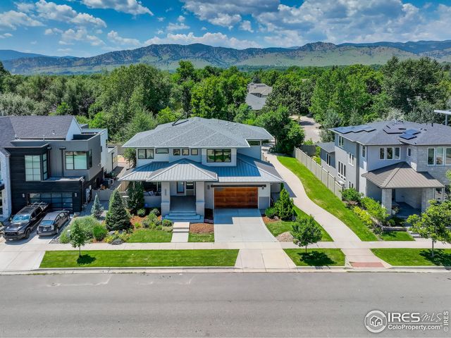 3617 Paonia St, Boulder, CO 80301