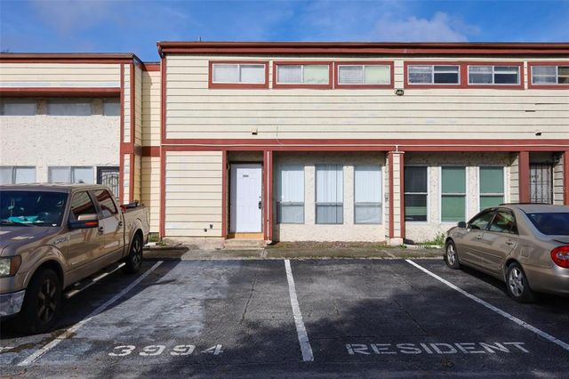 3994 CRAYRICH CIRCLE #C4, Orlando, FL 32839