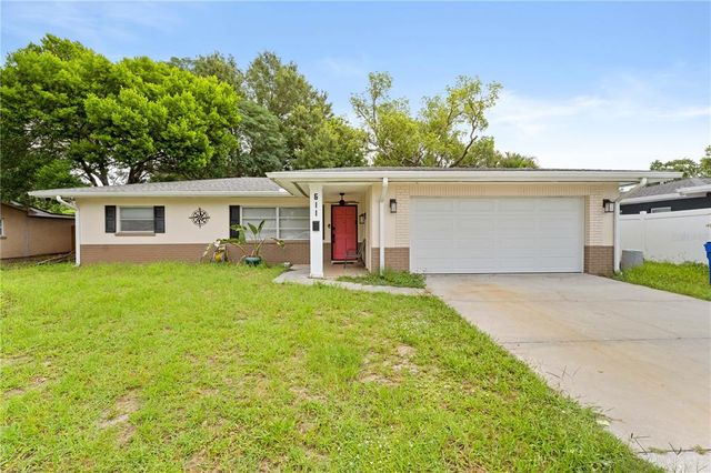 611 Patricia Ave, Dunedin, FL 34698