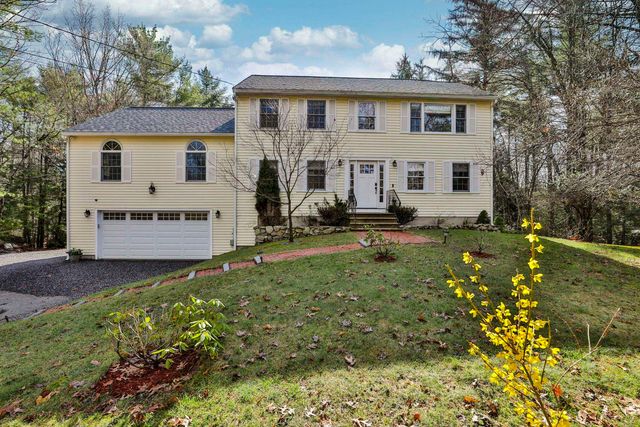 41 Dupaw Gould Road, Brookline, NH 03033