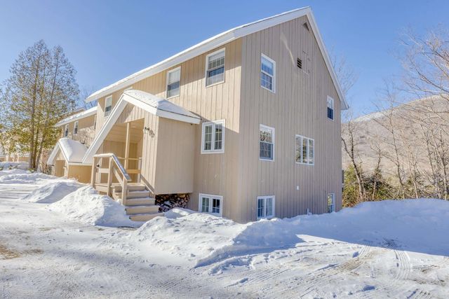 9 Lappin Lane #4, Lincoln, NH 03251