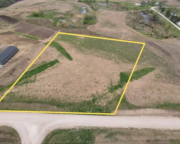 LOT Sierra Ave #D, Sac City, IA 50583