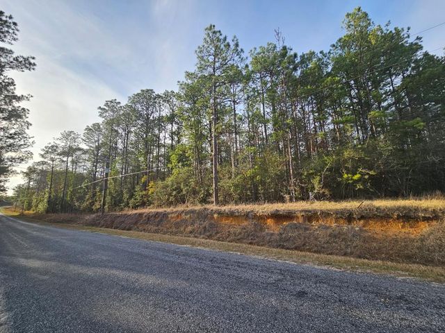 Derby Whitesand Road Frank Smith Rd, Poplarville, MS 39470