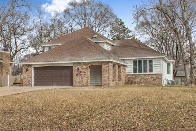 11601 Zion St NW, Coon Rapids, MN 55433