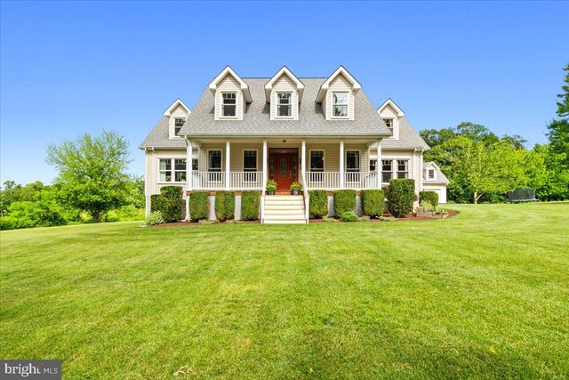 11841 Cash Smith Rd, Keymar, MD 21757
