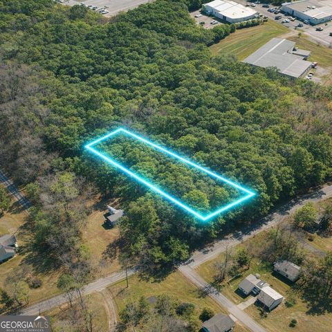 Lot 1 Highway 100, Summerville, GA 30747