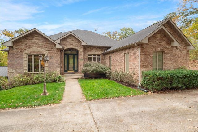 234 Autumn Winds Trl, House Springs, MO 63051