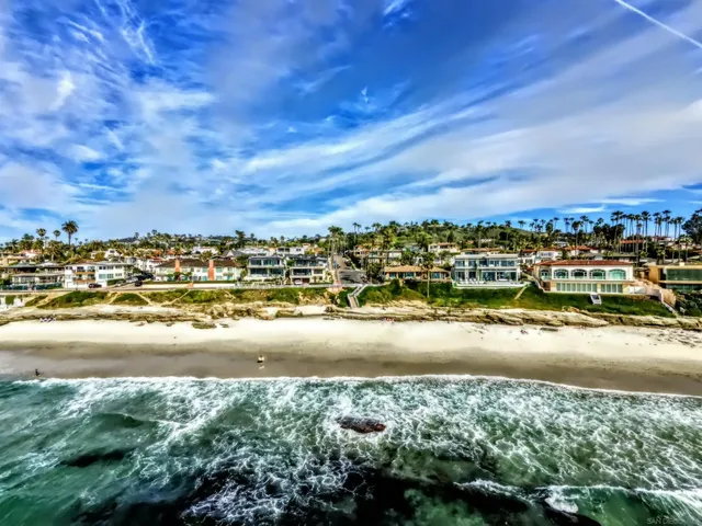 210 Palomar Ave, La Jolla, CA 92037