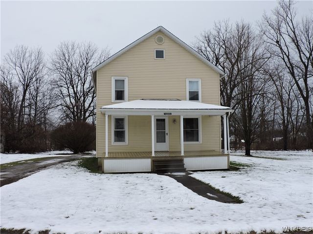 14098 Mill St, Collins, NY 14034