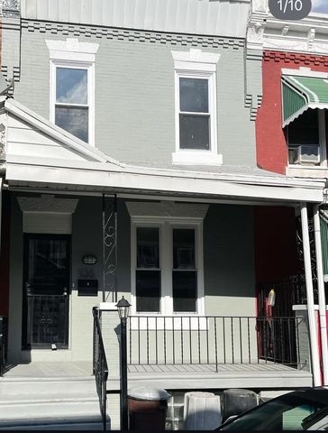 935 N Saint Bernard St, Philadelphia, PA 19131 Trulia