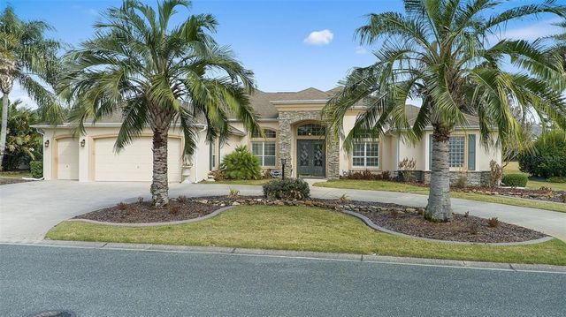 2347 Clearwater Run, The Villages, FL 32162