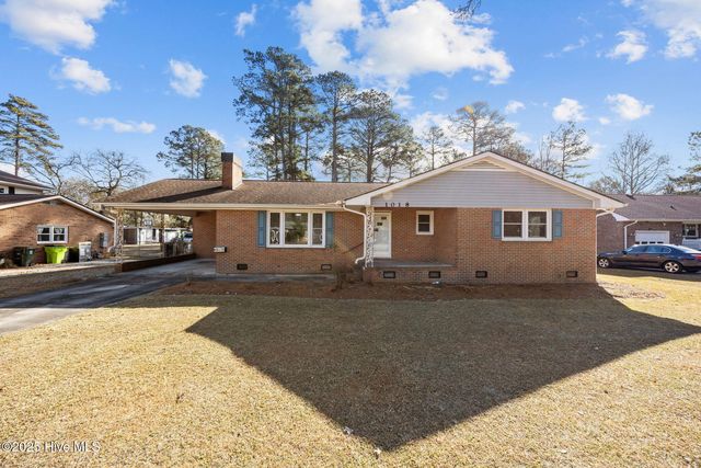1018 Karen Drive, New Bern, NC 28562